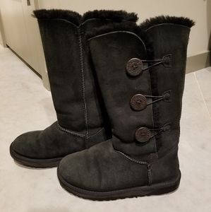 UGG Australia Women's Ugg Tall Bailey Boot 3